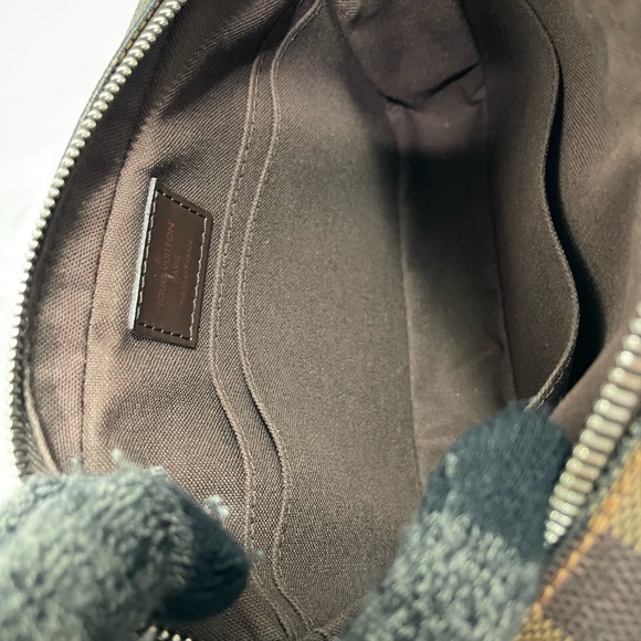 🔥SOLD 🔥Pochette Billets Macao Wristlet DE - Picture 15 of 16